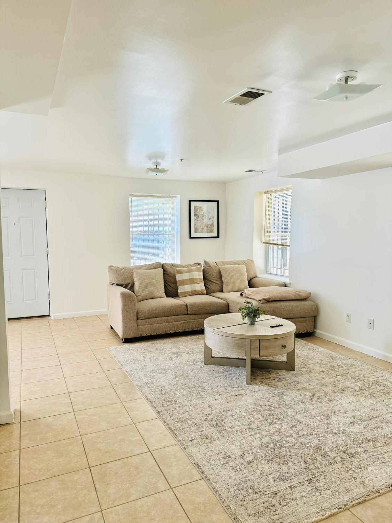 Cozy Evergreen Apartment By Newark Airport Exterior photo