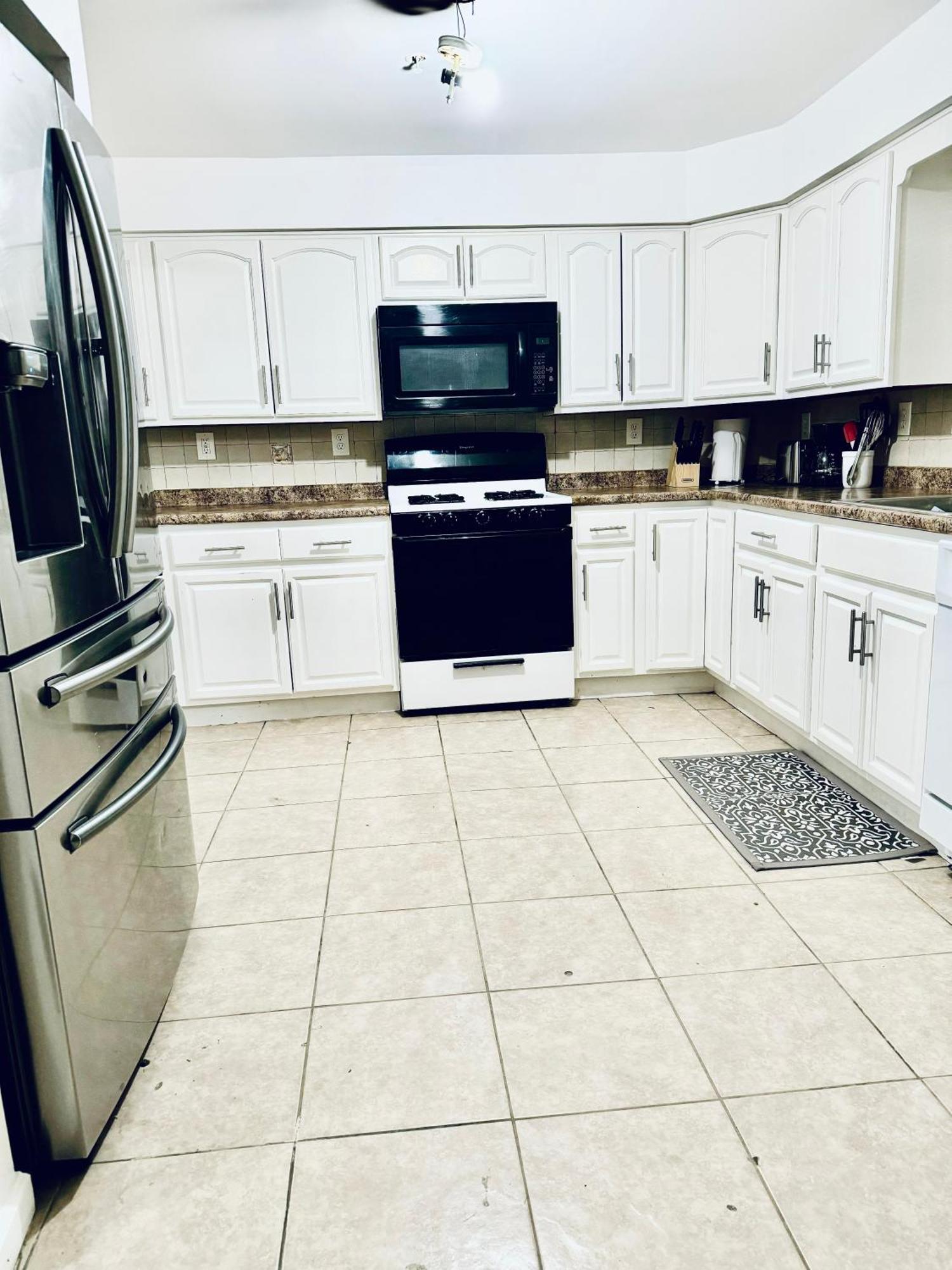 Cozy Evergreen Apartment By Newark Airport Exterior photo