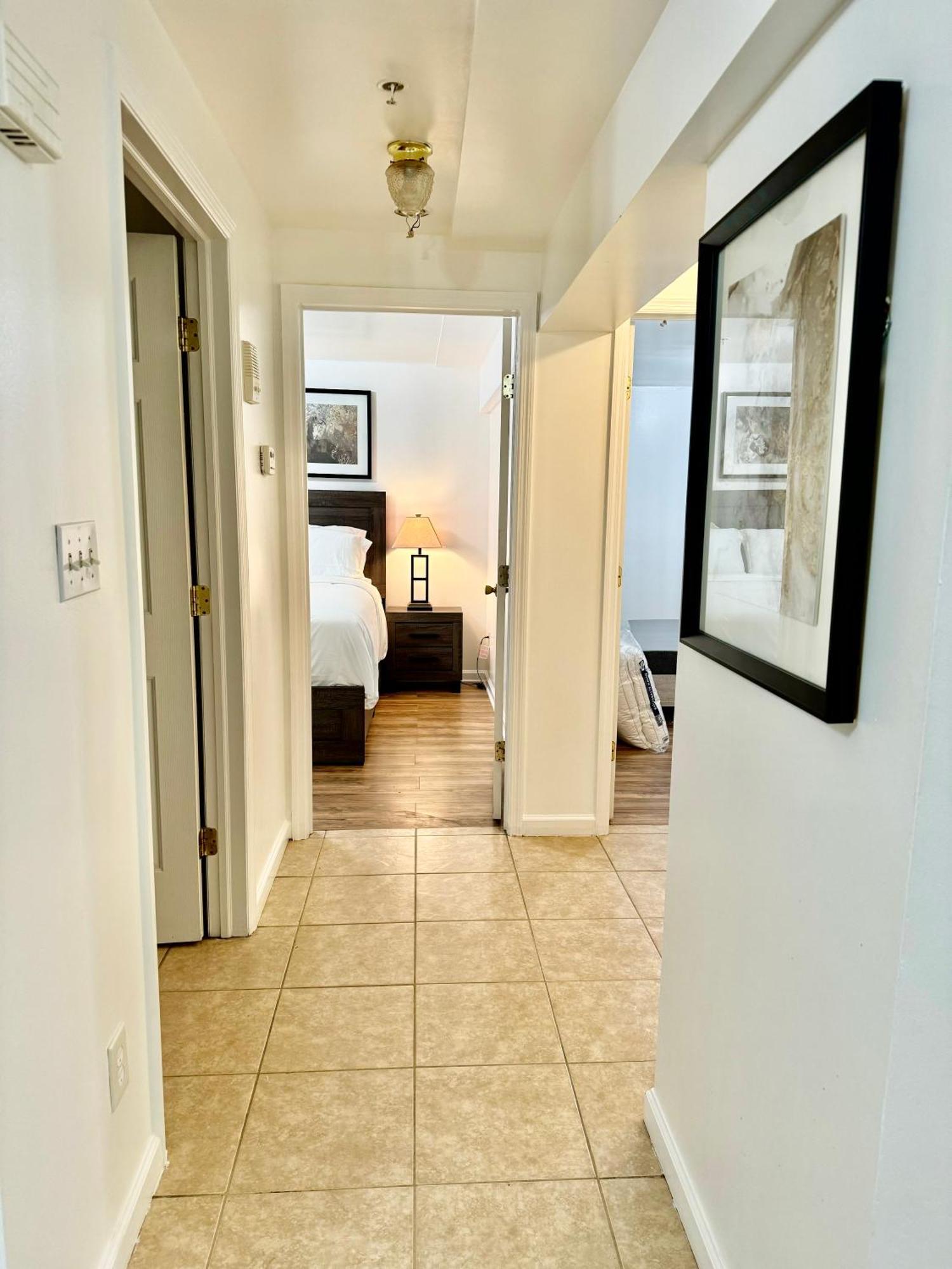 Cozy Evergreen Apartment By Newark Airport Exterior photo