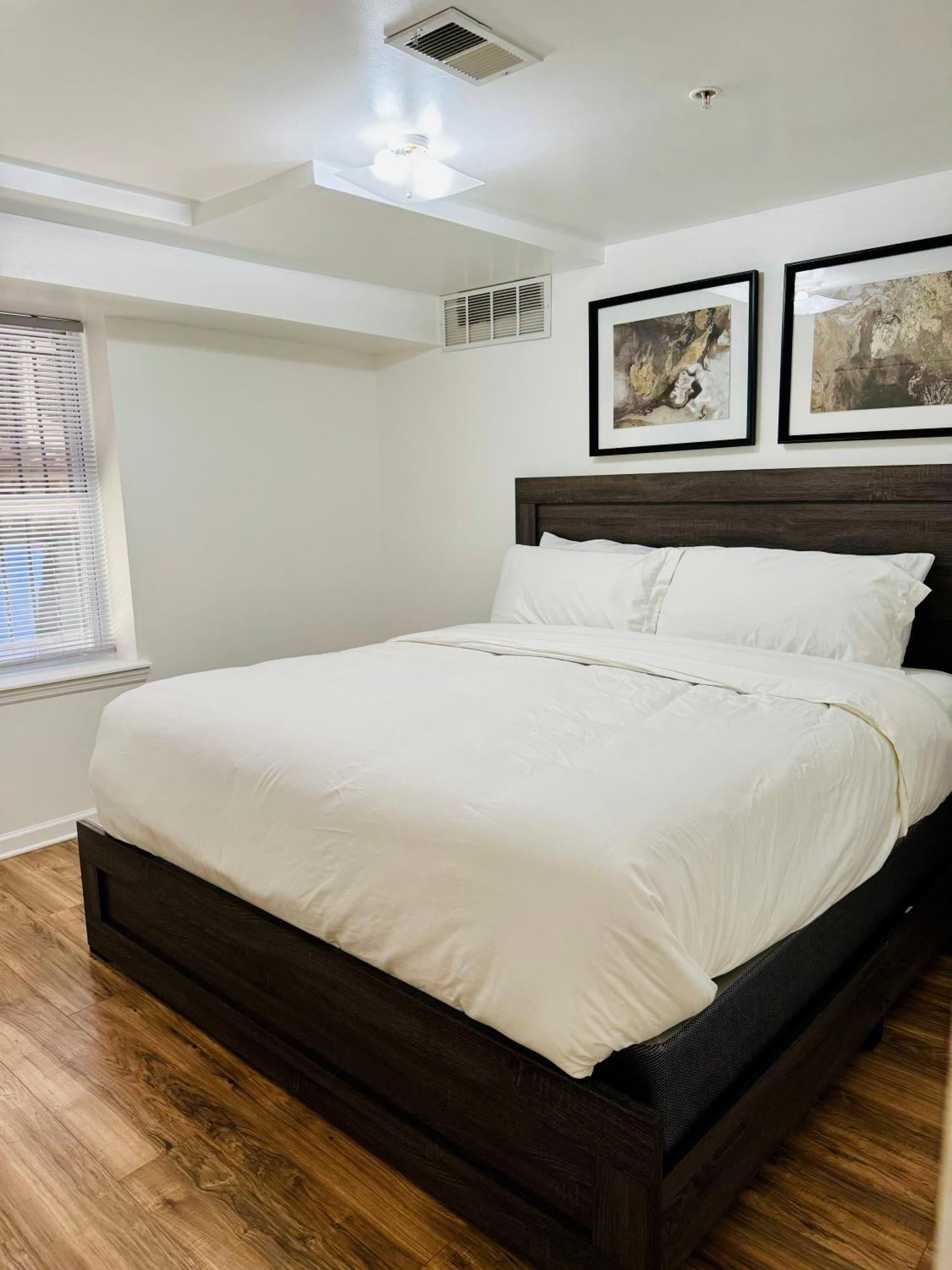 Cozy Evergreen Apartment By Newark Airport Exterior photo