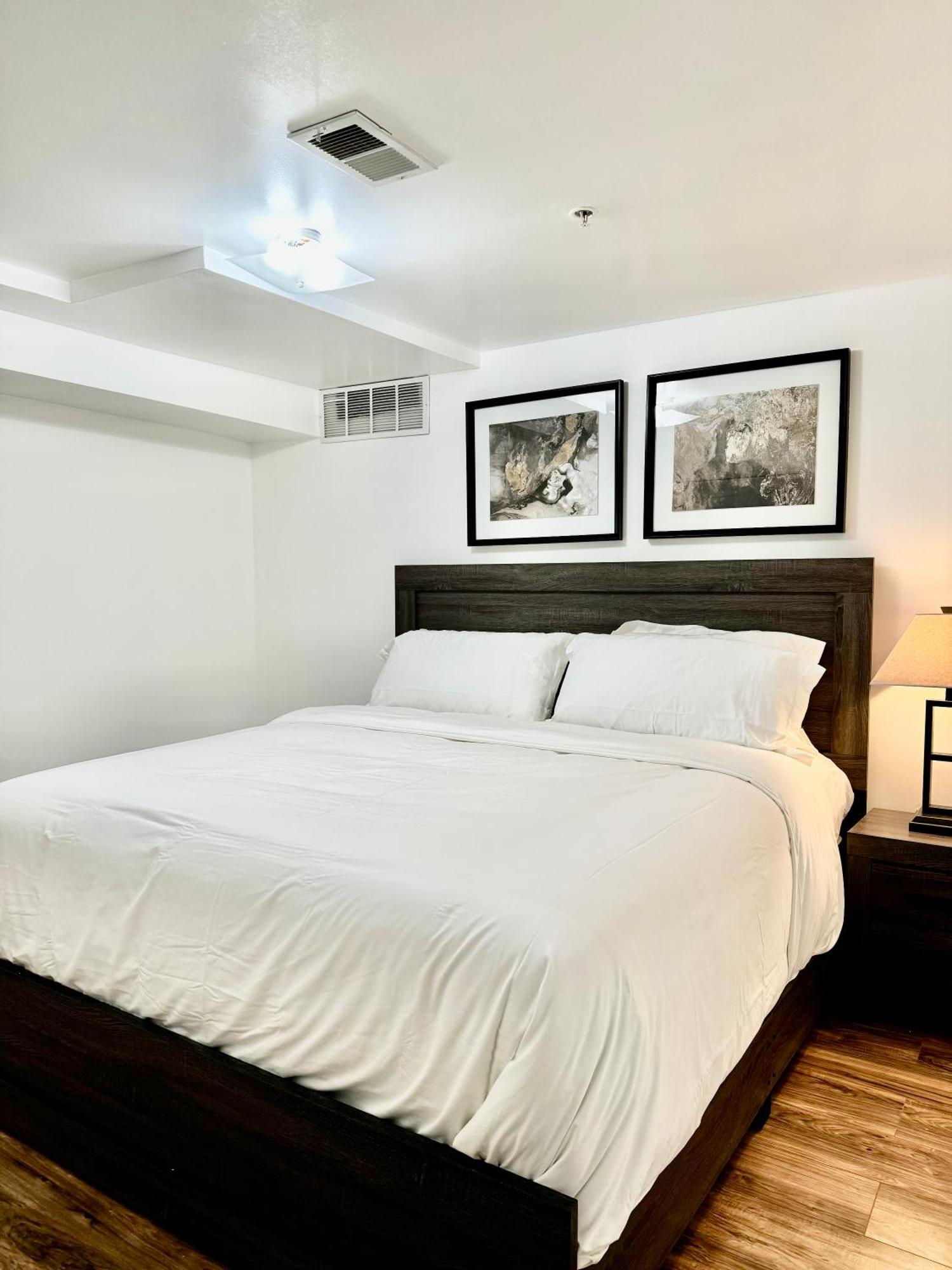 Cozy Evergreen Apartment By Newark Airport Exterior photo