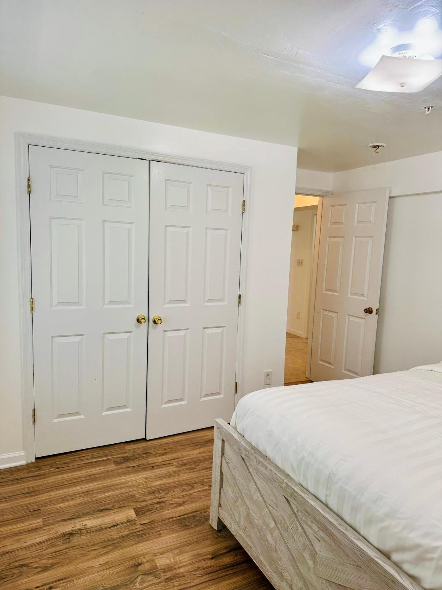 Cozy Evergreen Apartment By Newark Airport Exterior photo