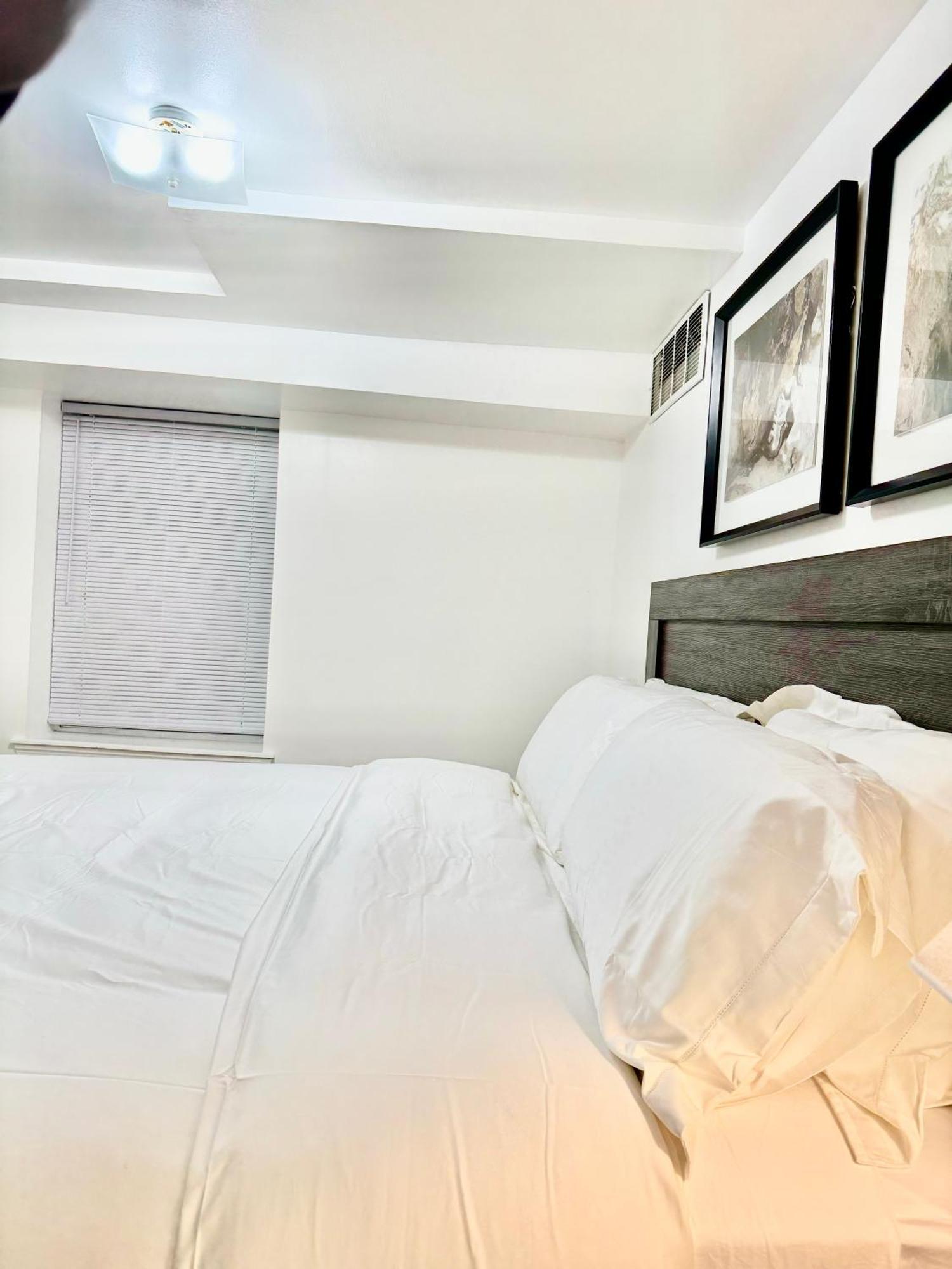 Cozy Evergreen Apartment By Newark Airport Exterior photo