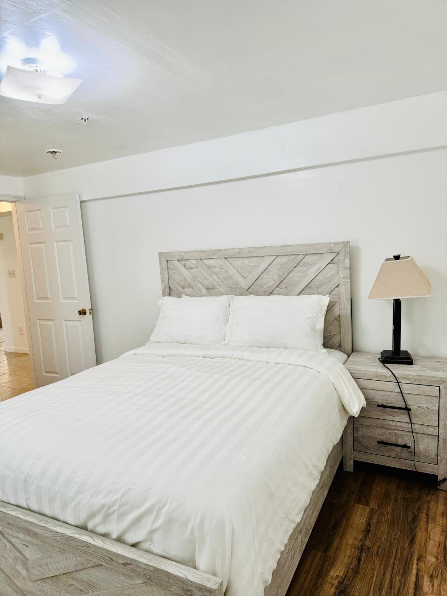 Cozy Evergreen Apartment By Newark Airport Exterior photo